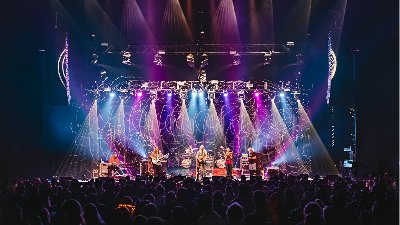 Dark Star Orchestra
