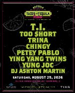 Tacos and Tequila Festival