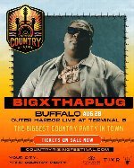 Country Rising Festival