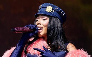 Mariah the Scientist