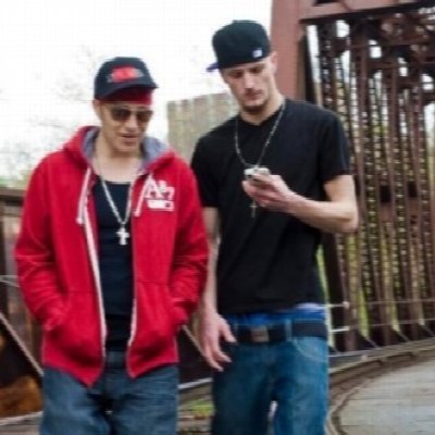 STREET DOGS at 47 East Mohawk Street Buffalo NY — Dec 5, 2011
