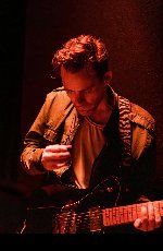 Timothy James Allen Solo