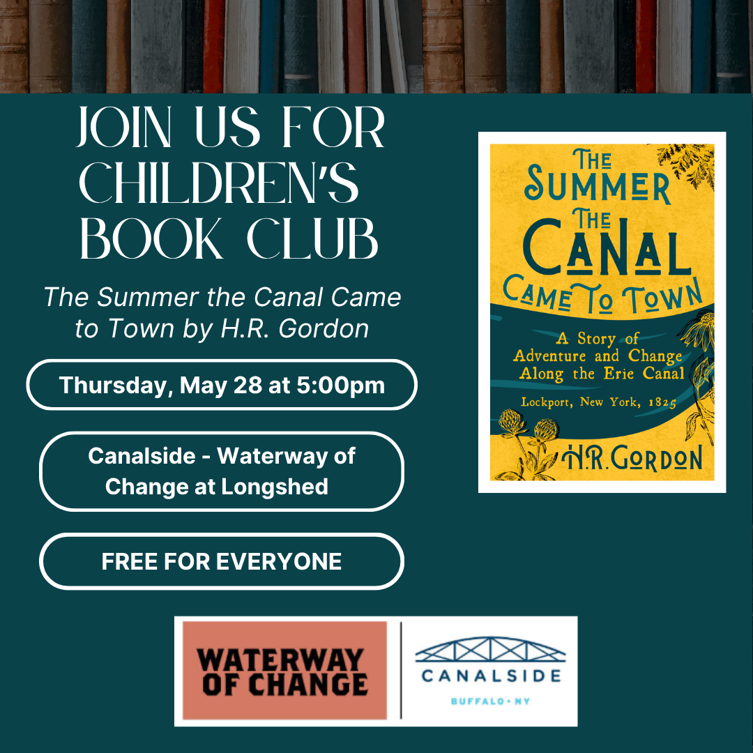 Children's Book Club