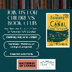 Children's Book Club