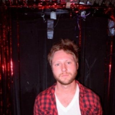 CORY BRANAN with Dave Hause at 47 East Mohawk Street Buffalo NY — Dec 13, 2011