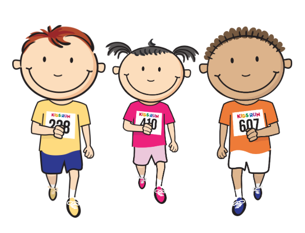 Kids Run
