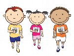 Kids Run