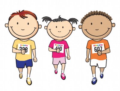 Kids Run