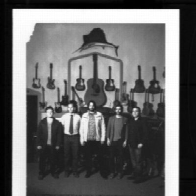 Son of the Sun at 47 East Mohawk Street Buffalo NY — Dec 16, 2011