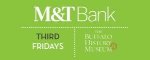 M&T Third Friday