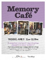 Memory Cafe