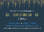 Solar Celebration at Silo City