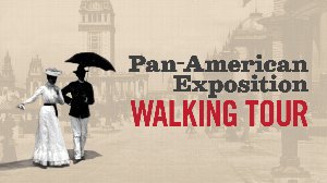 Pan-American Walking Tour