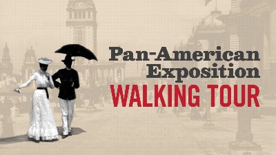 Pan-American Walking Tour
