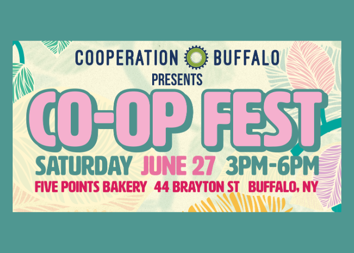 Co-Op Fest