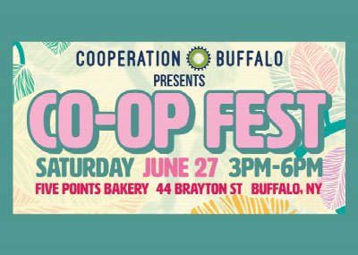 Co-Op Fest