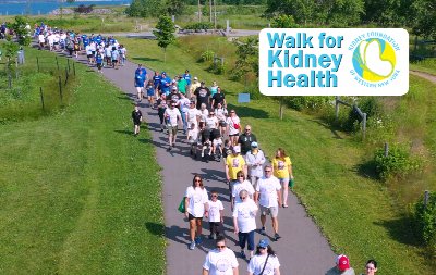 Walk for Kidney Health / 5K
