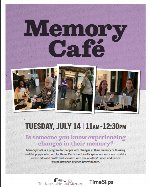 Memory Cafe