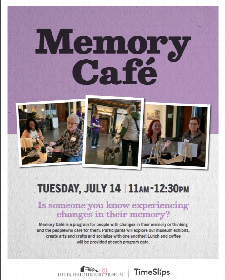 Memory Cafe