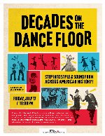 Decades on the Dance Floor