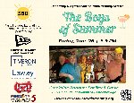 Summer Bash Benefiting Niagara Frontier Radio Reading Service