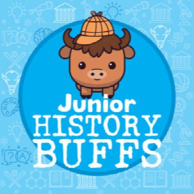 Junior History Buffs