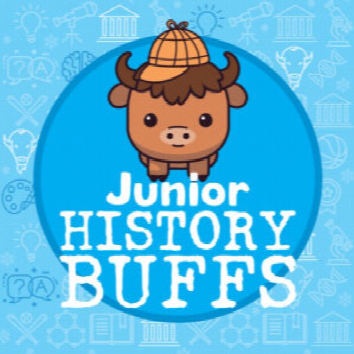 Junior History Buffs