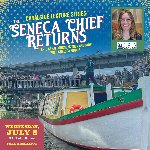 Canalside Lecture Series: The Seneca Chief Returns