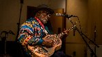 Taj Mahal w/ The Phantom Blues Band