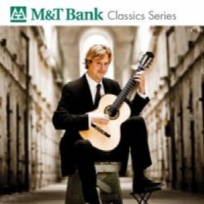Baroque Masters at Kleinhans Music Hall — Dec 3, 2011