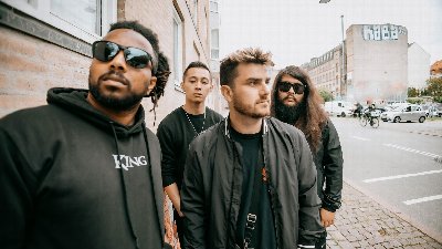 Of Virtue / Savage Hands