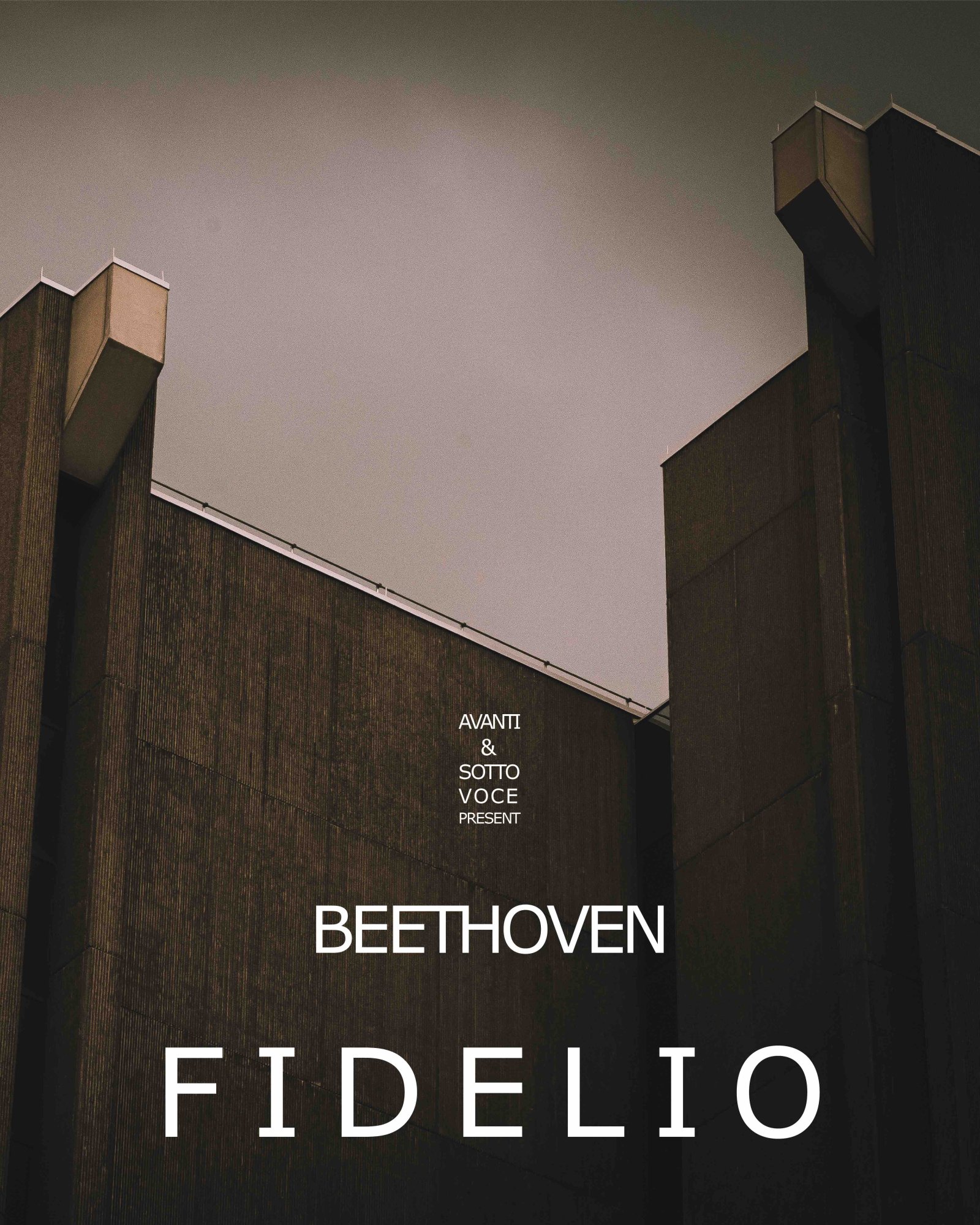 Sotto Voce & Avanti Festival Orchestra Present Beethoven's "Fidelio"
