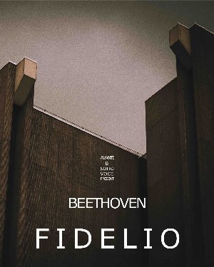 Sotto Voce & Avanti Festival Orchestra Present Beethoven's "Fidelio"
