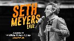 Seth Meyers