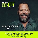 Bert Kreischer
