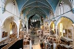Tour the Assembly House