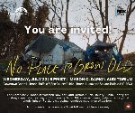 Free Community Screening: No Place to Grow Old + Panel Discussion
