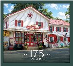 Marilla Country Store 175th Anniversary Summer Picnic