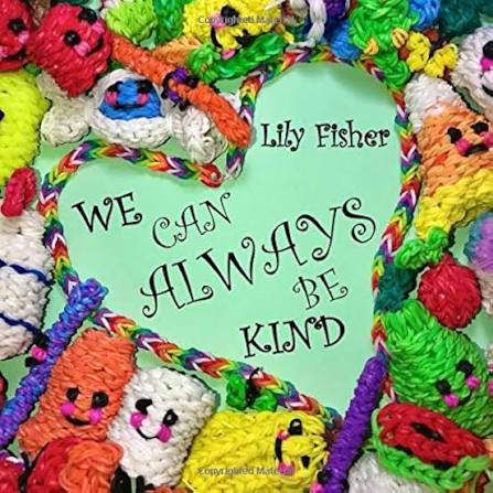 Children’s Book Club at Waterway of Change