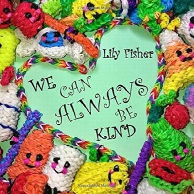 Children’s Book Club at Waterway of Change