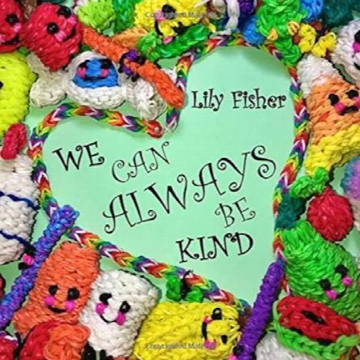 Children’s Book Club at Waterway of Change