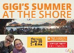 GiGi’s Summer at the Shore