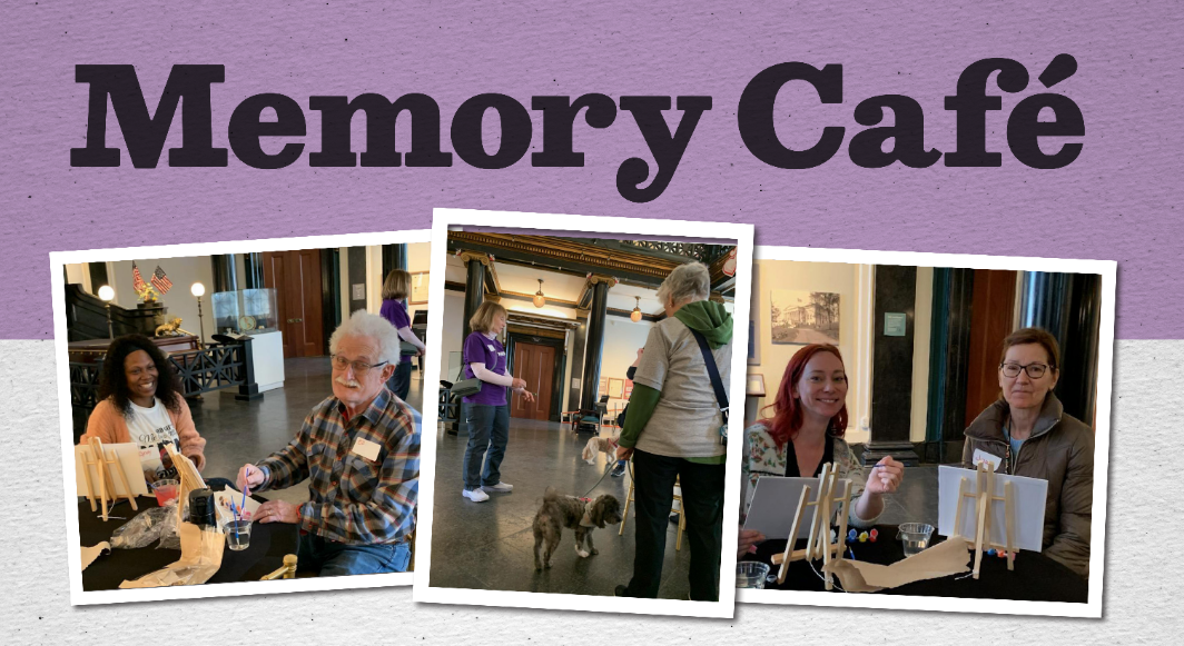 Memory Cafe