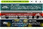 3 New Exhibitions Open at RoCo!