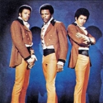 The Delfonics at Tralf Music Hall — Feb 11, 2012