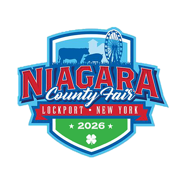 Niagara County Fair 2026