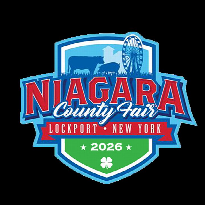 Niagara County Fair 2026
