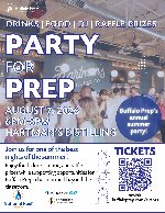 Party for Prep