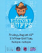 Junior History Buffs