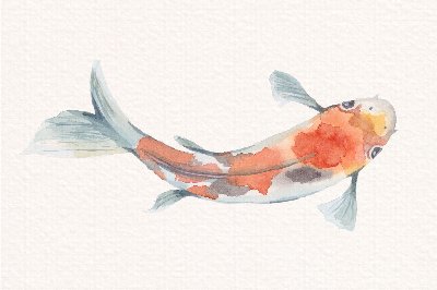 Koi Fish: Next Level Watercolor Workshop at the Botanical Gardens at Buffalo and Erie County Botanical Gardens — Oct 27, 2026